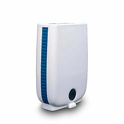 Meaco DD8L Junior Déshumidificateur - Adsorption - Drainage continu - Redémarrage automatique