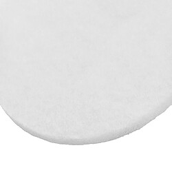 vhbw Filtres F7 pour Ventilation Viessmann