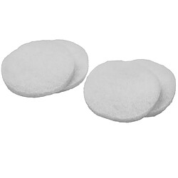 vhbw Filtres F7 pour Ventilation Viessmann