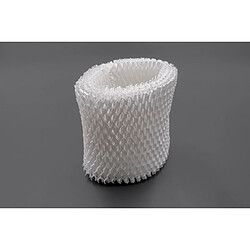 vhbw Filtre HU4706/11 - Blanc