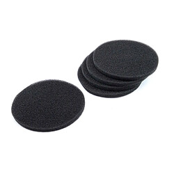 vhbw 5x Filtres Ventilateurs Extérieurs