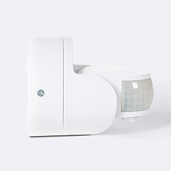 Ledkia PIR 360° pas cher