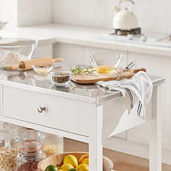 Acheter SoBuy FKW47-W