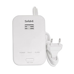SafeMi Détecteur gaz Propane SHG-02