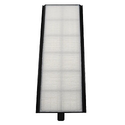 vhbw Filtre pour Zehnder ComfoFond-L