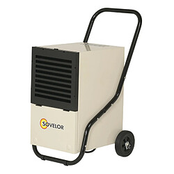 Sovelor DR47E Déshumidificateur
