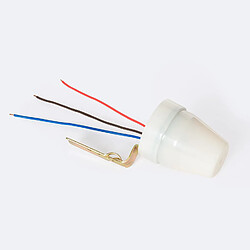 Détecteur connecté