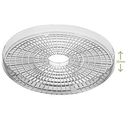 Greenblue déshydrateur d’aliments GB190