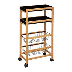 Chariot & desserte de cuisine Five Simply Smart