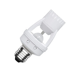 Avis Ledkia Détecteur PIR E27