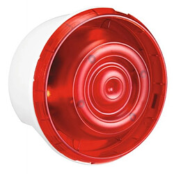 URA Diffuseur sonore et lumineux