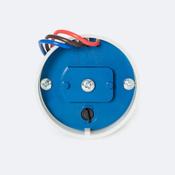 Ledkia Capteur Crépusculaire 10A Saillie pas cher