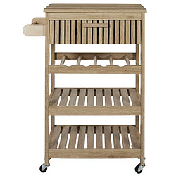 Chariot & desserte de cuisine The Home Deco Factory