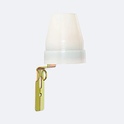 Avis Ledkia Capteur Crépusculaire 10A Saillie