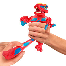 Avis Figurine Jurassic World Goo Jit Zu Pyro