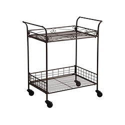 Chariot & desserte de cuisine Aubry Gaspard