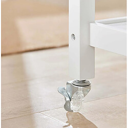 SoBuy FKW47-W pas cher