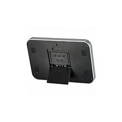 Bresser Horloge LCD