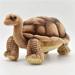 ANIMA Tortue Galapagos - 16 cm
