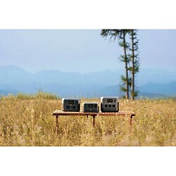 Acheter ECOFLOW RIVER 2 PRO