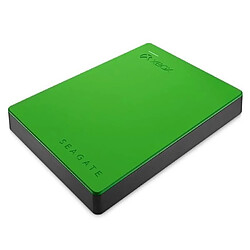 Seagate Technology Seagate Game Drive Xbox - 2 To - Vert