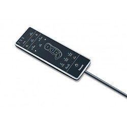 Acheter Beurer dossier massant Shiatsu MG 320