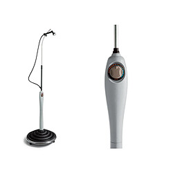 GF Sunny Style Douche Solaire - Grise