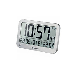 Bresser Horloge LCD