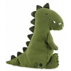 Trixie baby doudou peluche Monsieur Dino