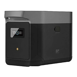 Ecoflow Delta Max Battery