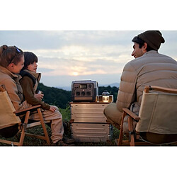 Avis ECOFLOW RIVER 2 PRO