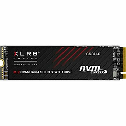 PNY XLR8 CS3140