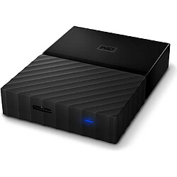Western Digital MyPassport Gaming Storage 4 To