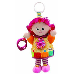 Lamaze poupée d’éveil Emilie