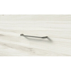 Acheter Inside 75 Armoire d'angle penderie - Blanc