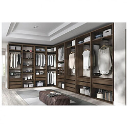 Inside 75 Dressing modulable d'angle