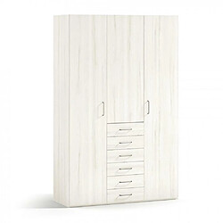 Inside 75 Dressing Formas - Blanc