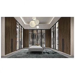 Inside 75 Dressing Tundra d'angle