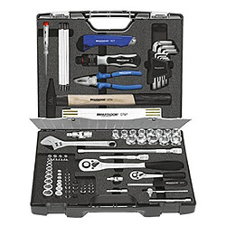 Douille électrique Matador