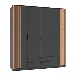 Inside 75 Dressing Belou - Gris