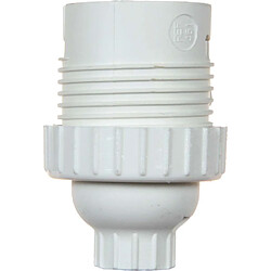 Lebenoid Douille B22 en nylon