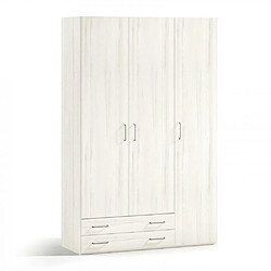 Inside 75 Armoire dressing Formas - Chêne clair