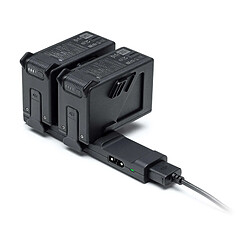 DJI Recharge Batteries