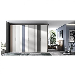 Inside 75 Dressing Cosmo Kubica – Blanc