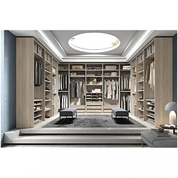 Inside 75 Dressing Cosmo - Marron