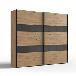 Inside 75 dressing Alisto - Gris