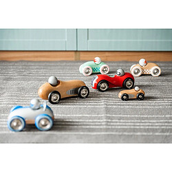 Vilac Voiture Old Sport bois naturel