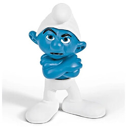 Schtroumpf Grognon - Schleich