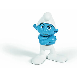 Schtroumpf Grognon - Schleich