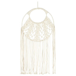 VidaXL Cintre mural macramé